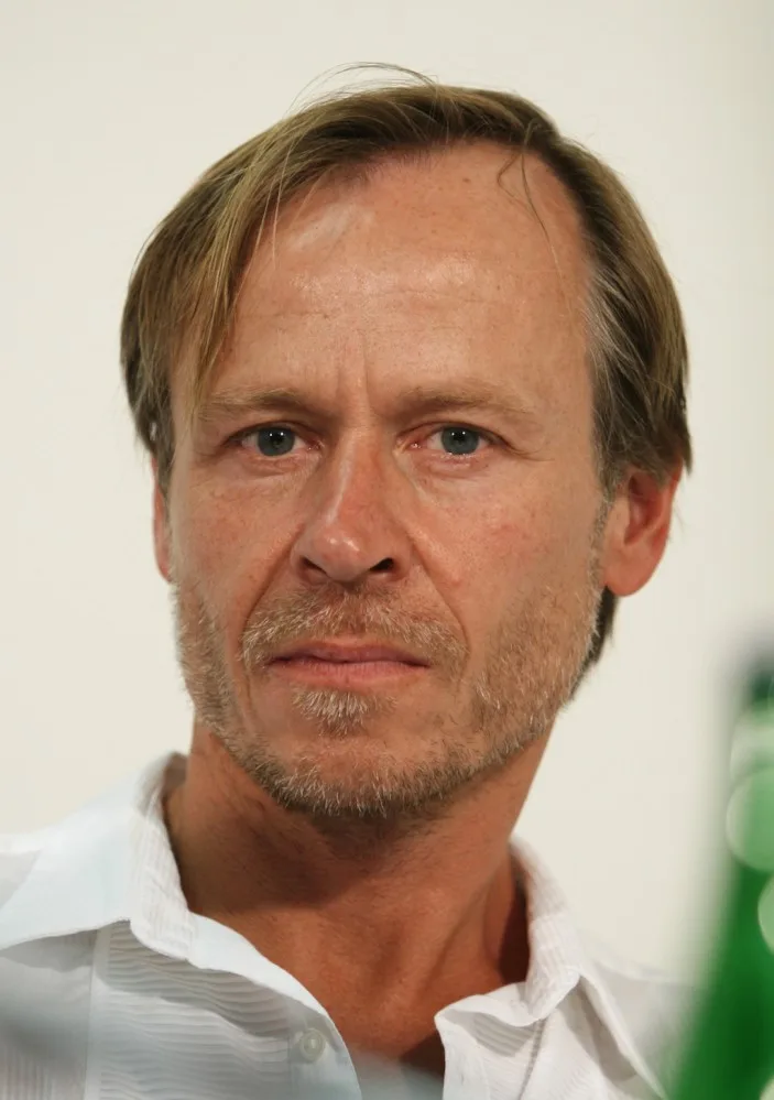 Karel Roden o Budějcích: Jsem tady pořád doma