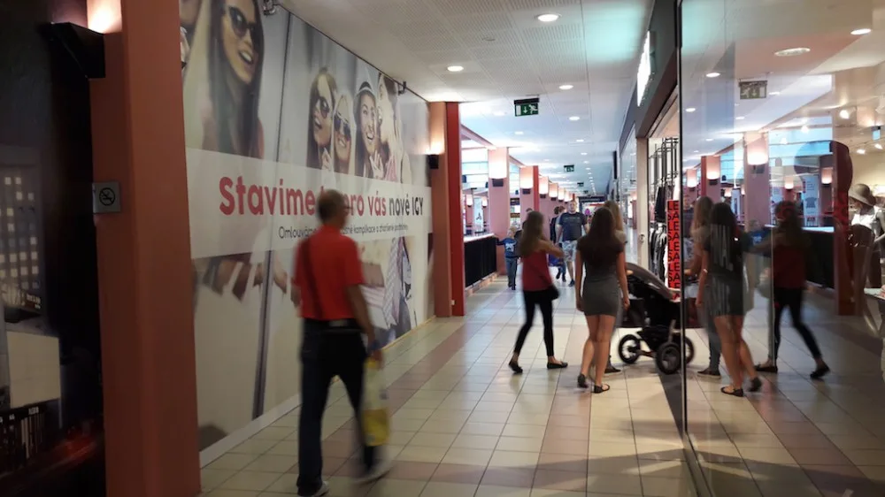 IGY Centrum