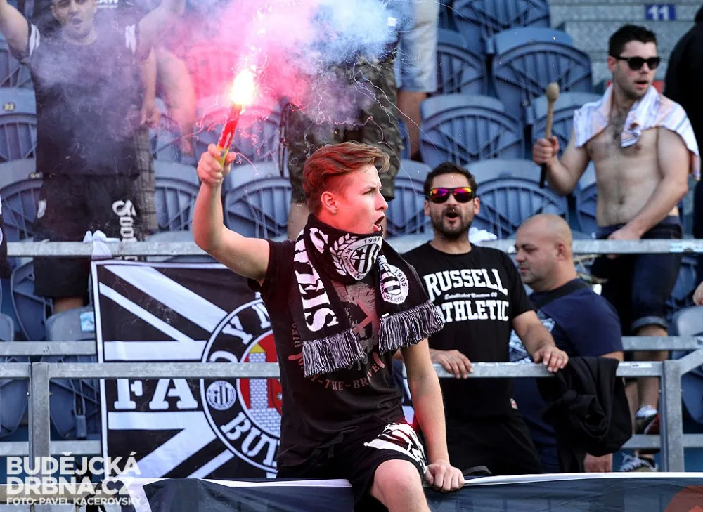Slavili také fanoušci