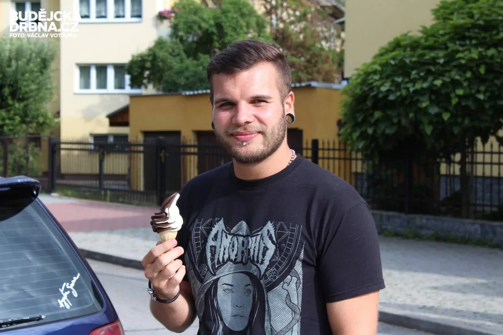 U Trojice