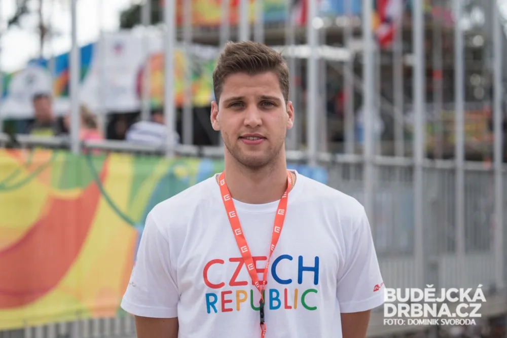 Alexander Choupenitch