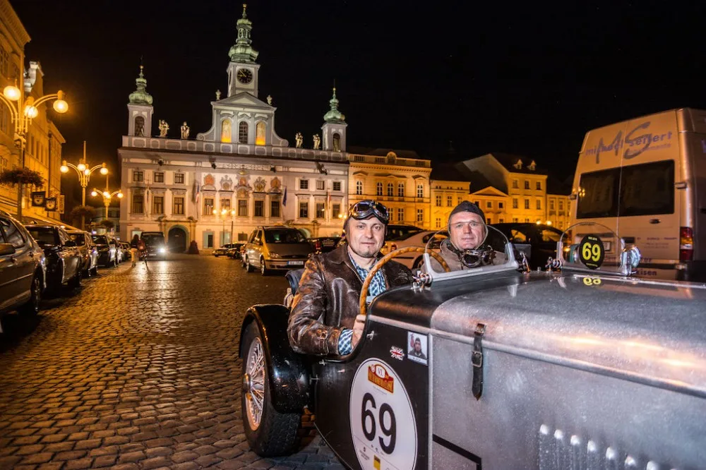 České Budějovice