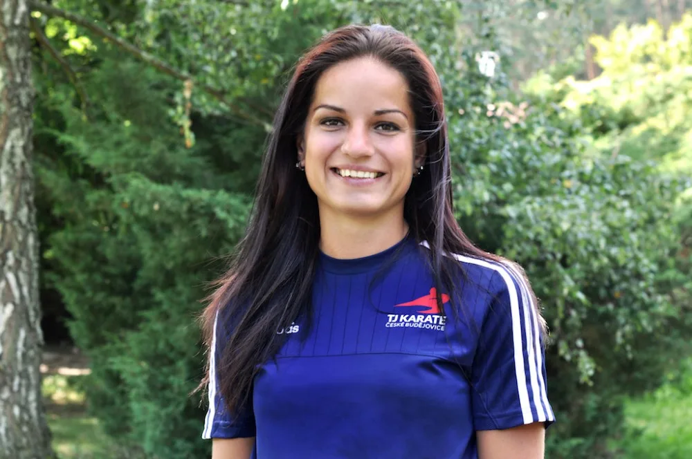 Lucie Veithová