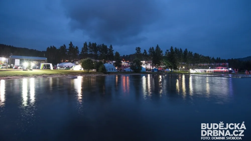 Olympijský park Rio-Lipno 2016