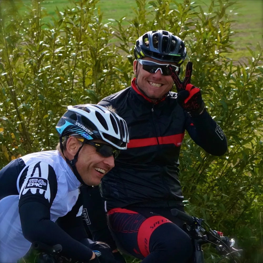 Bohemian Gran Fondo