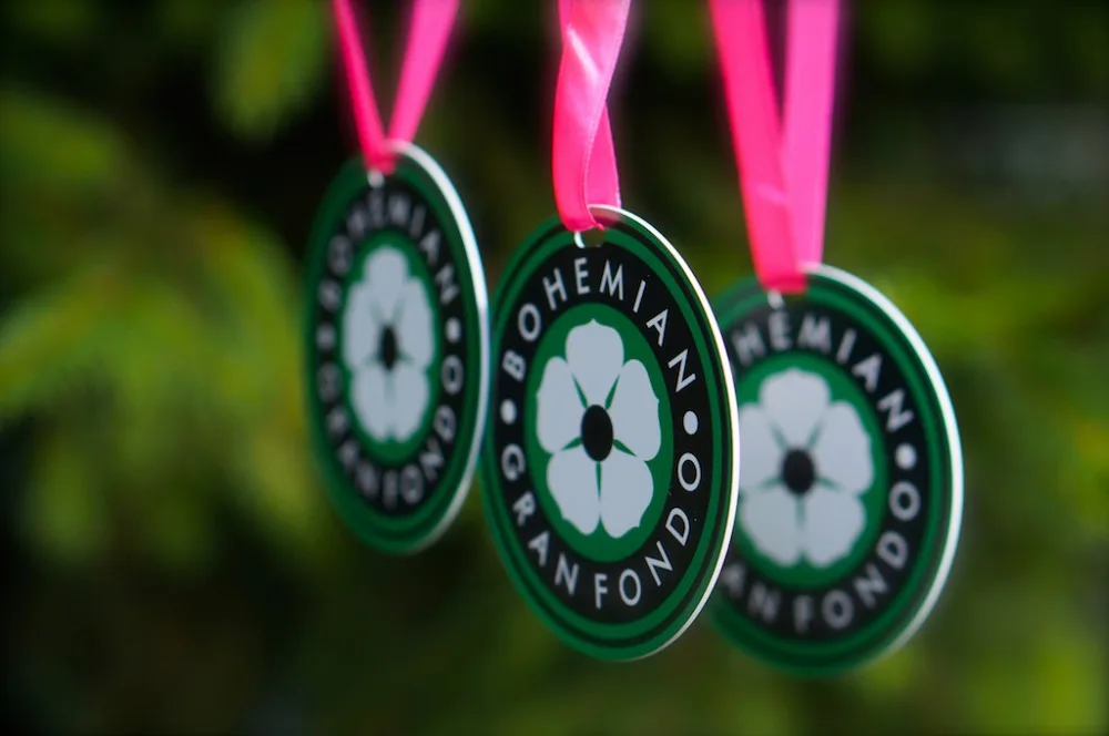 Bohemian Gran Fondo