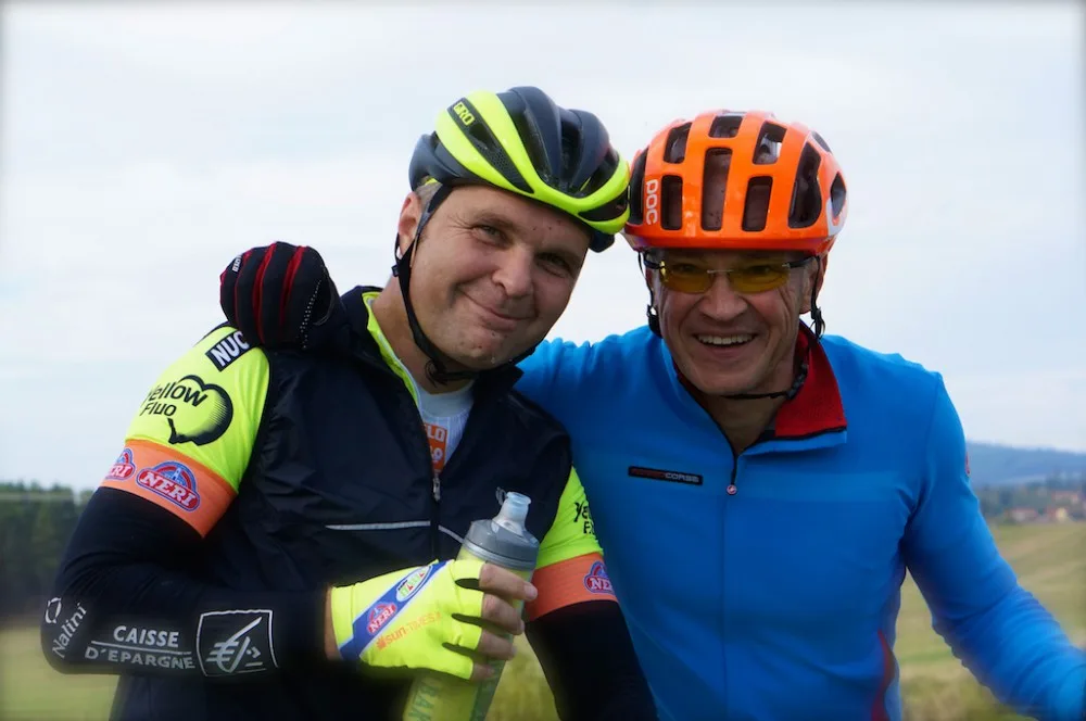 Bohemian Gran Fondo