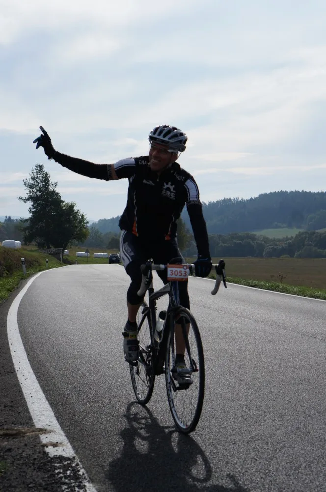Bohemian Gran Fondo