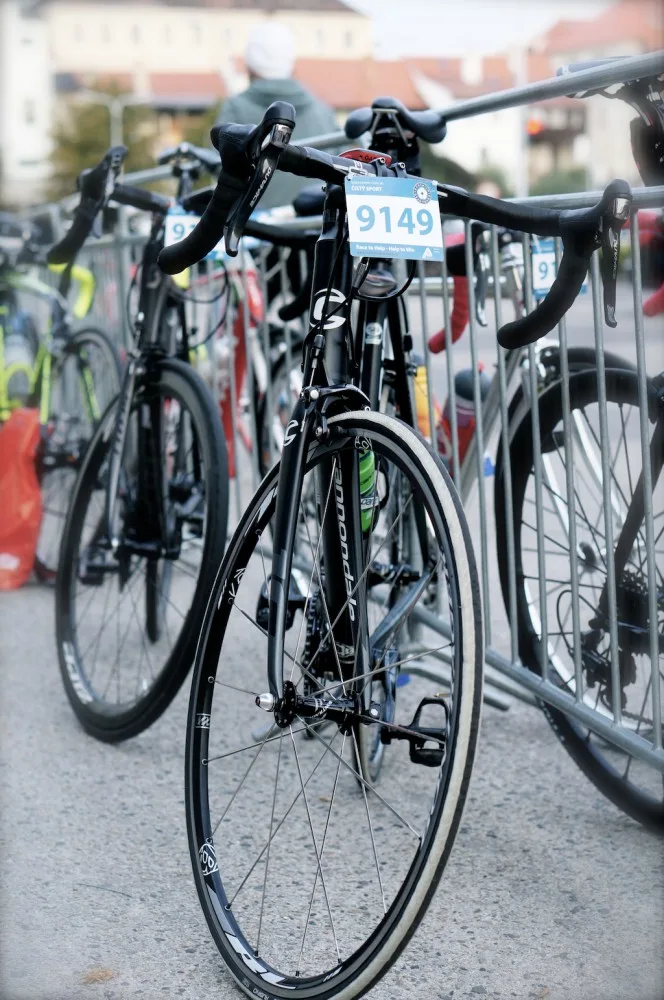 Bohemian Gran Fondo
