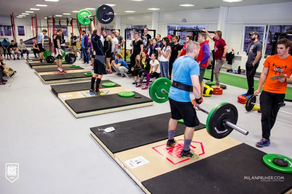 Performance Power Center České Budějovice