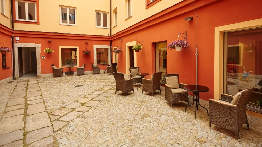 Muzeum cestopisné literatury v Českých Budějovicích