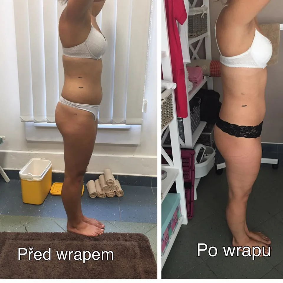 Body Wraps