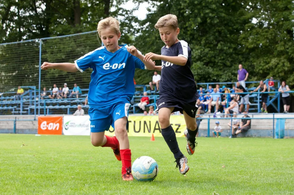 E.ON Junior Cup