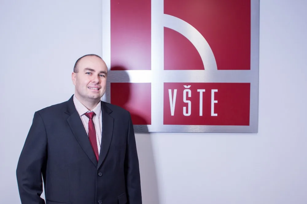 Marek Vochozka