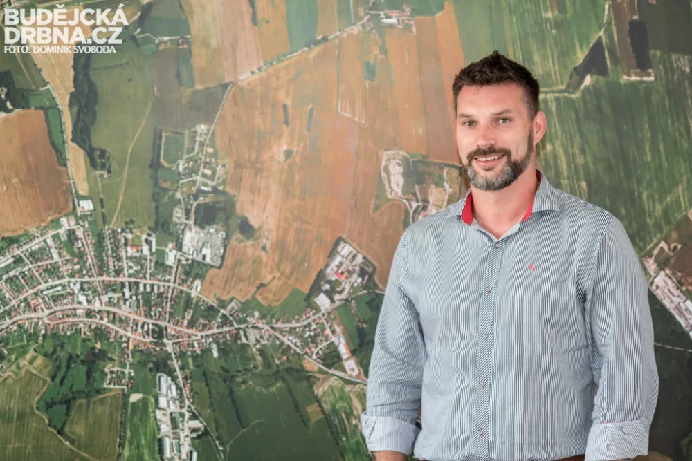Jiří Švec