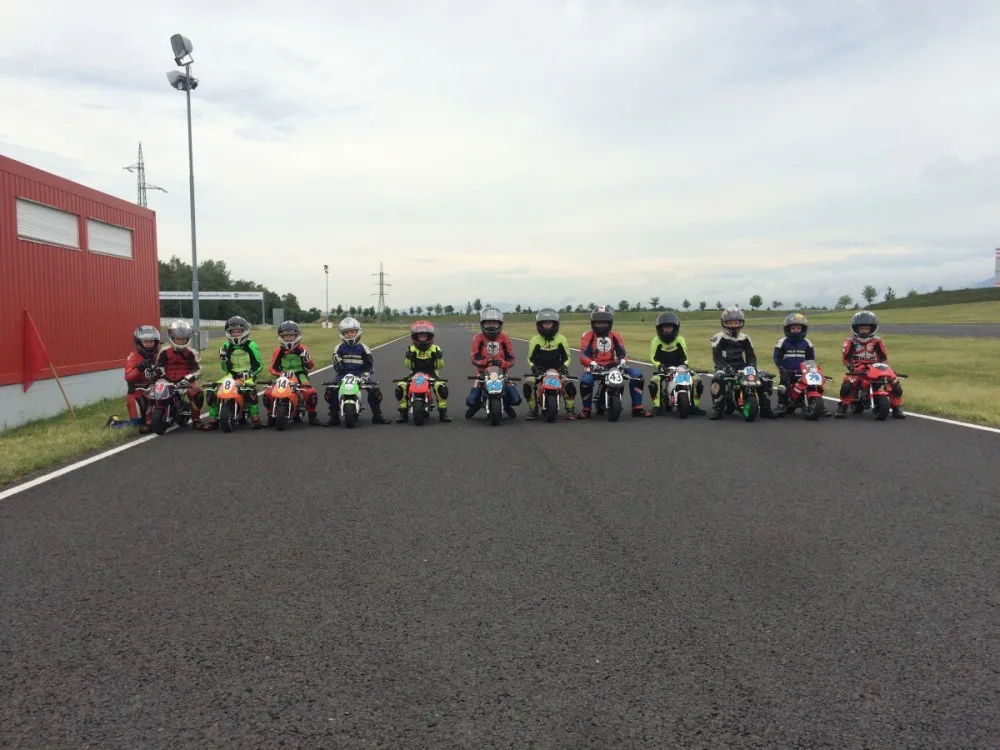 SMRZ Academy