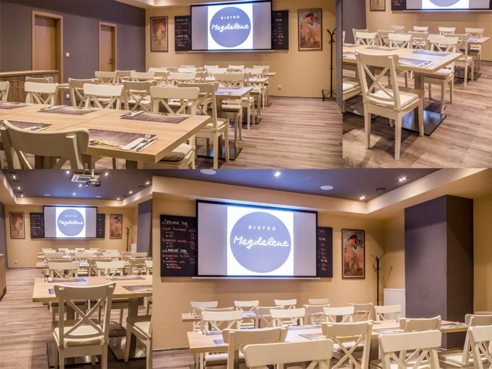 Bistro Magdalene