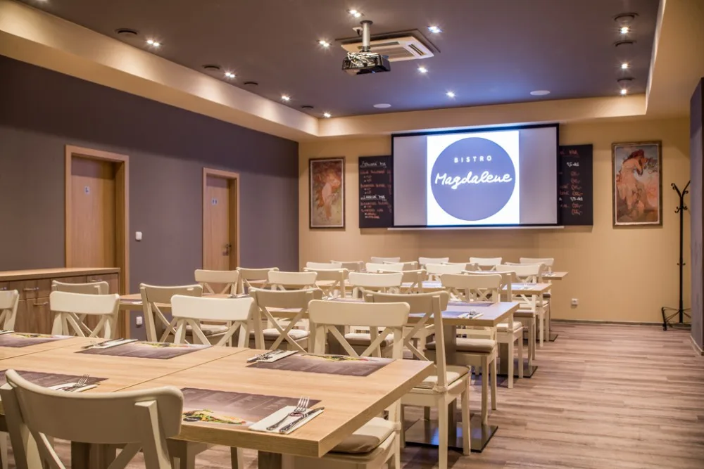 Bistro Magdalene