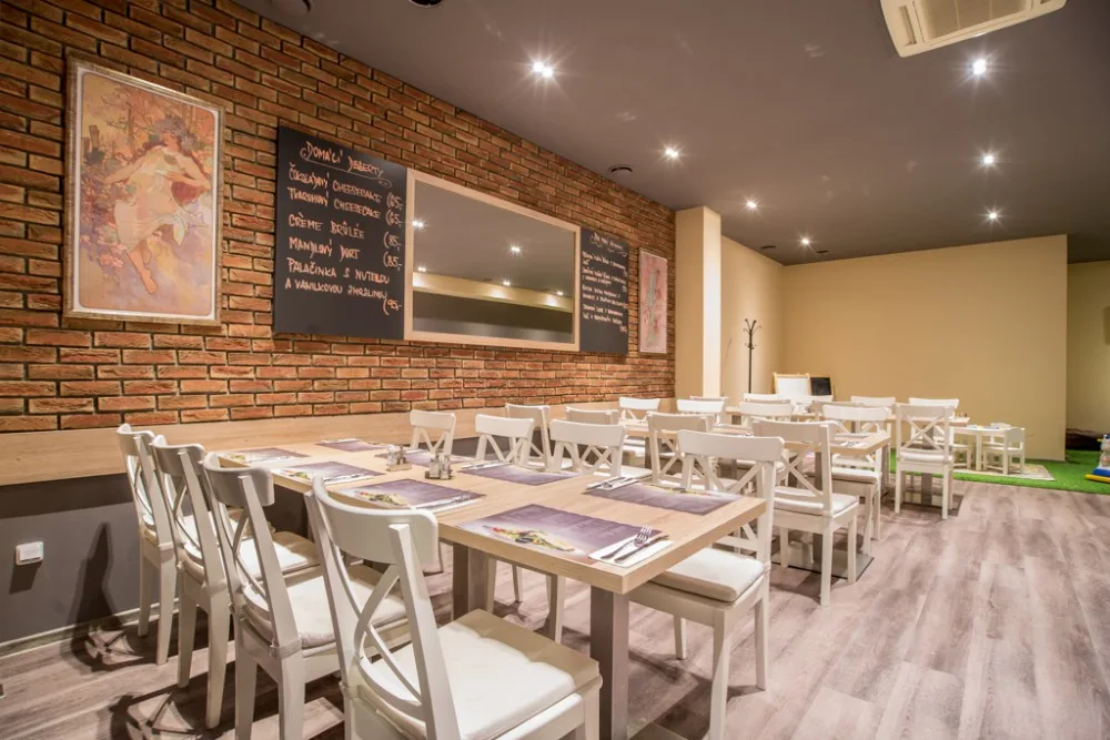 Bistro Magdalene