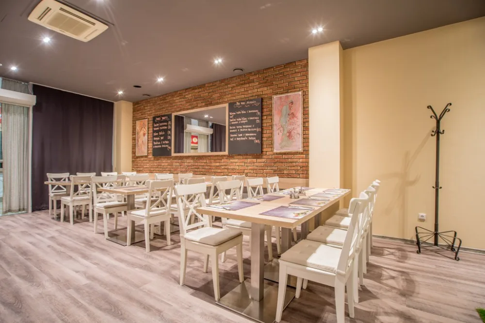 Bistro Magdalene