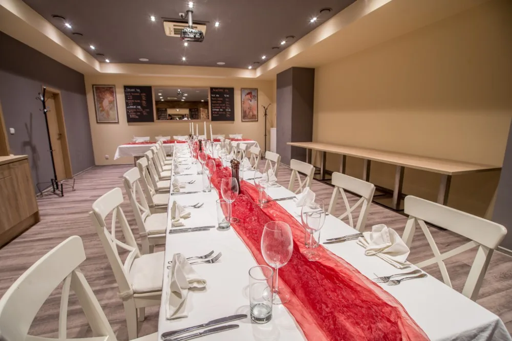 Bistro Magdalene