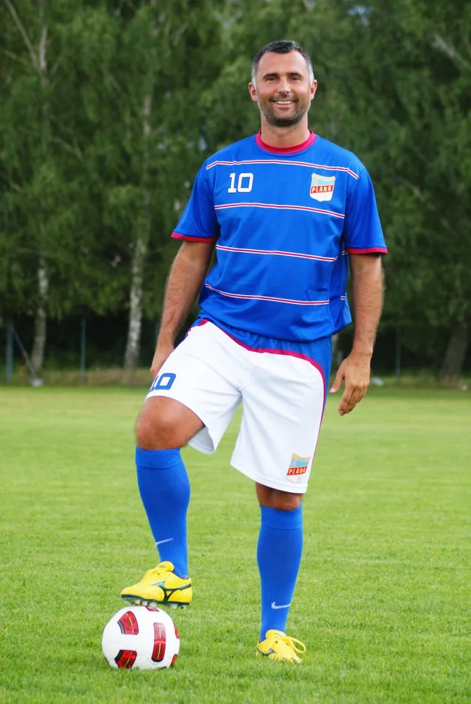 Tomáš Pintér