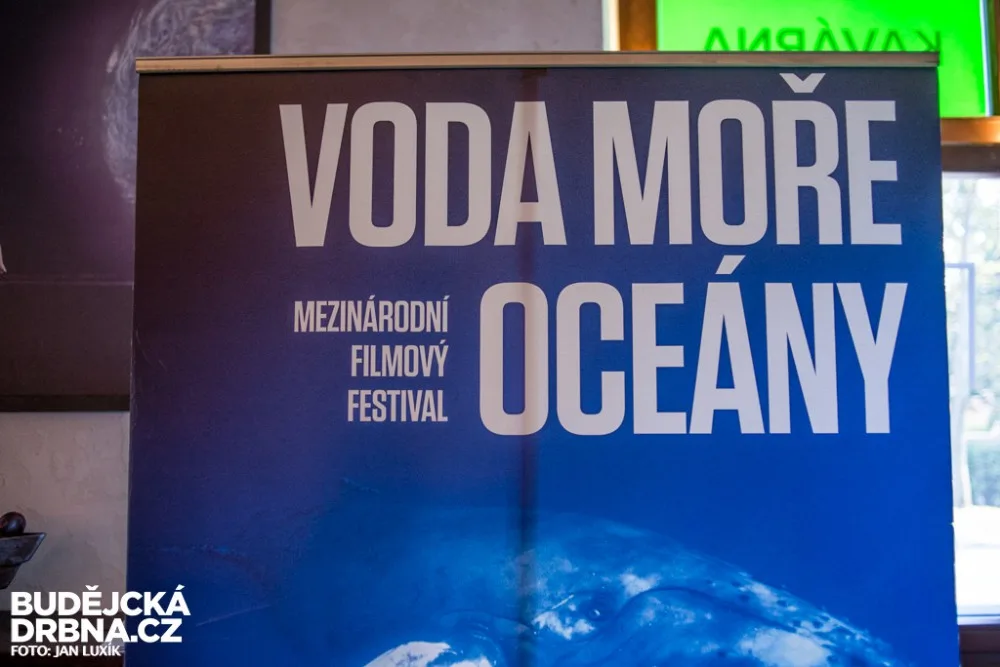 Voda Moře Oceány
