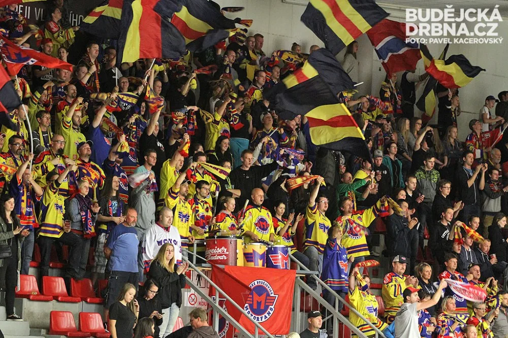 Stadion slavil výhru Motoru v poměru 5:2