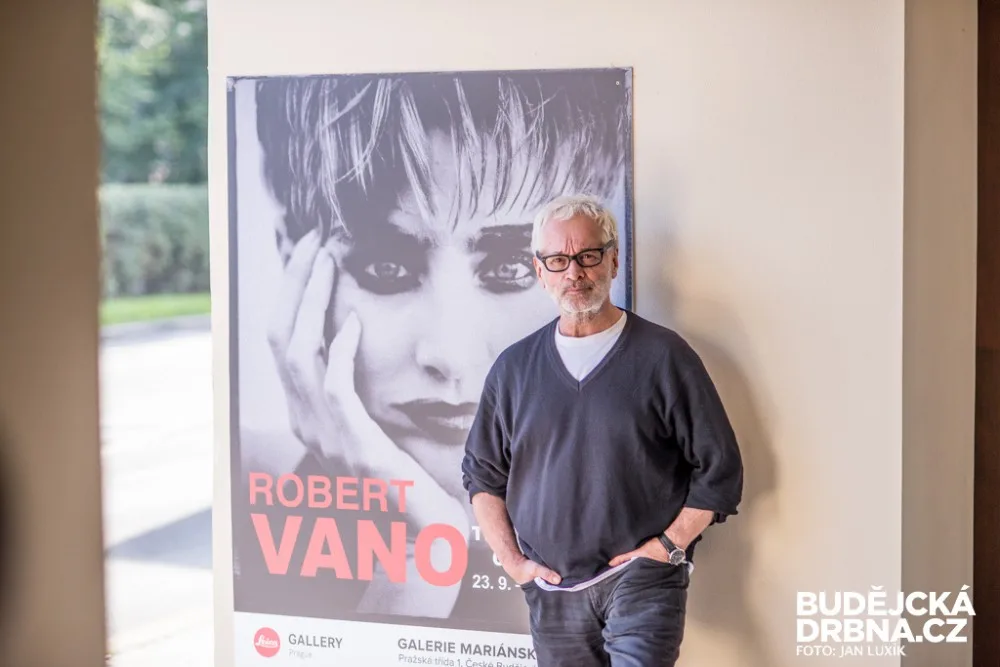 Robert Vano