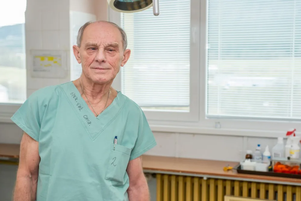 Ivan Říha