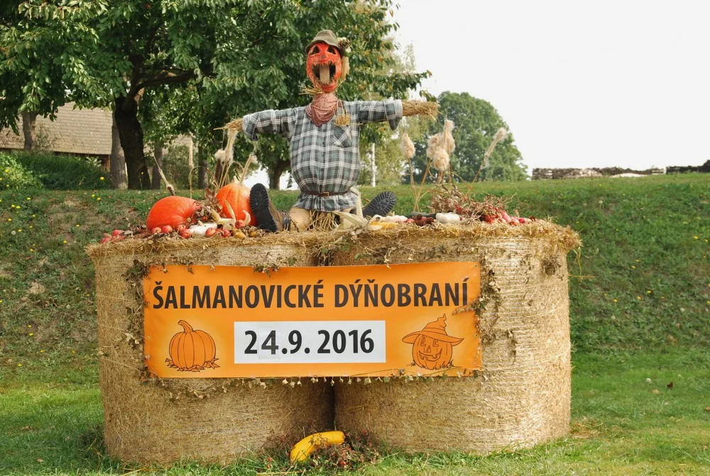 Třetí ročník perfektní akce