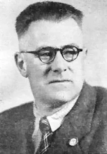 Hans Westen