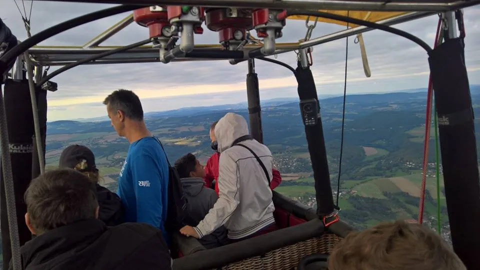 Nadační fond plní přání
