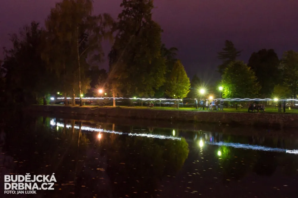 Night Run