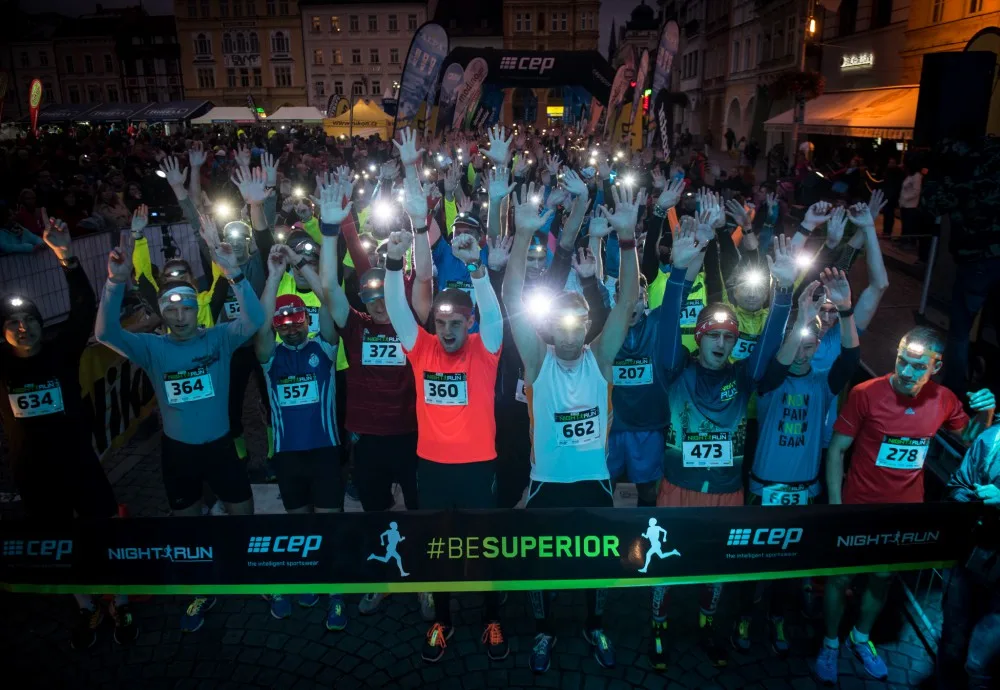 Night Run