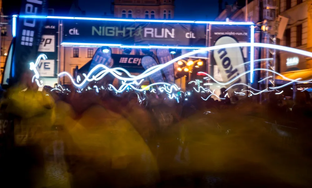 Night Run
