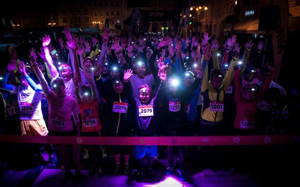 Night Run