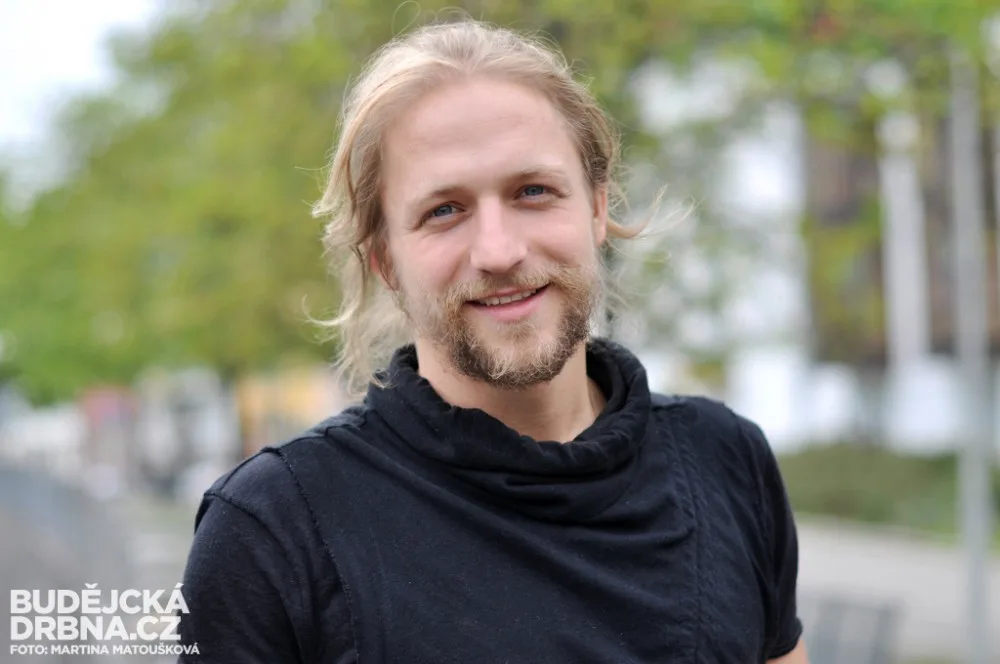 Tomáš Klus