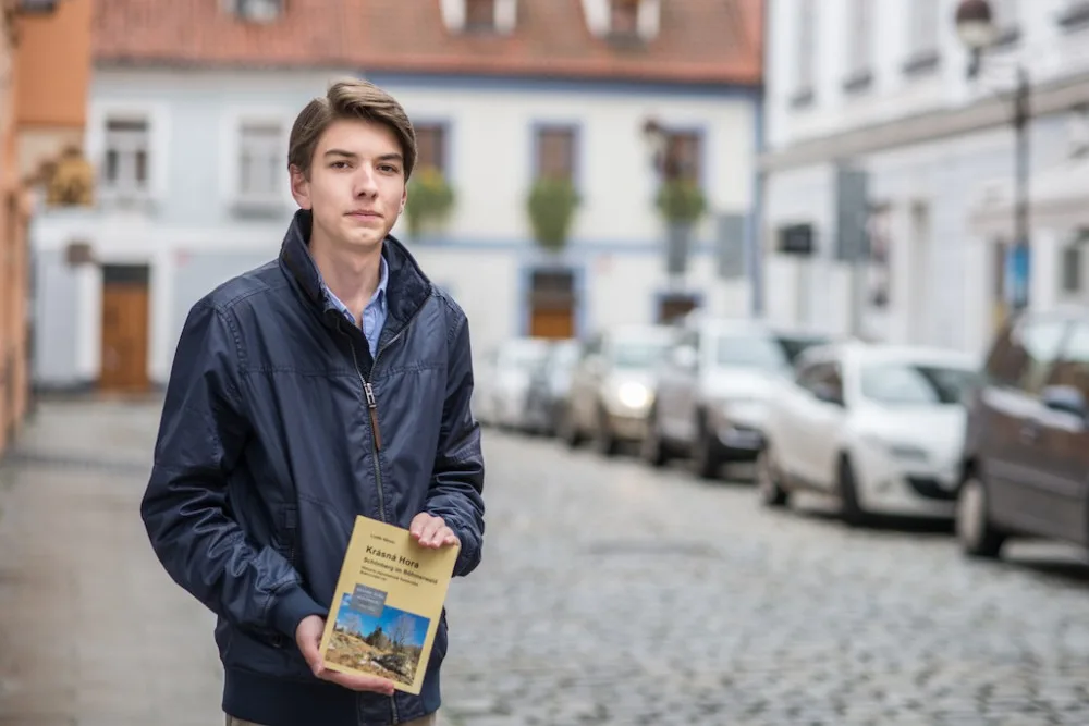 Luděk Němec