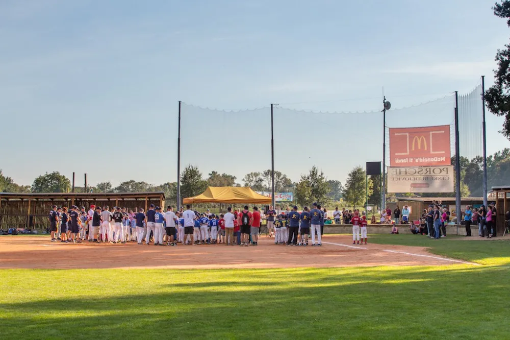 Olympijský projekt prospěl jihočeskému baseballu