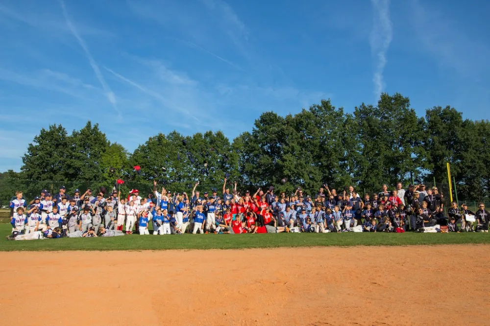 Olympijský projekt prospěl jihočeskému baseballu