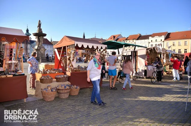 Švestkové trhy 2015