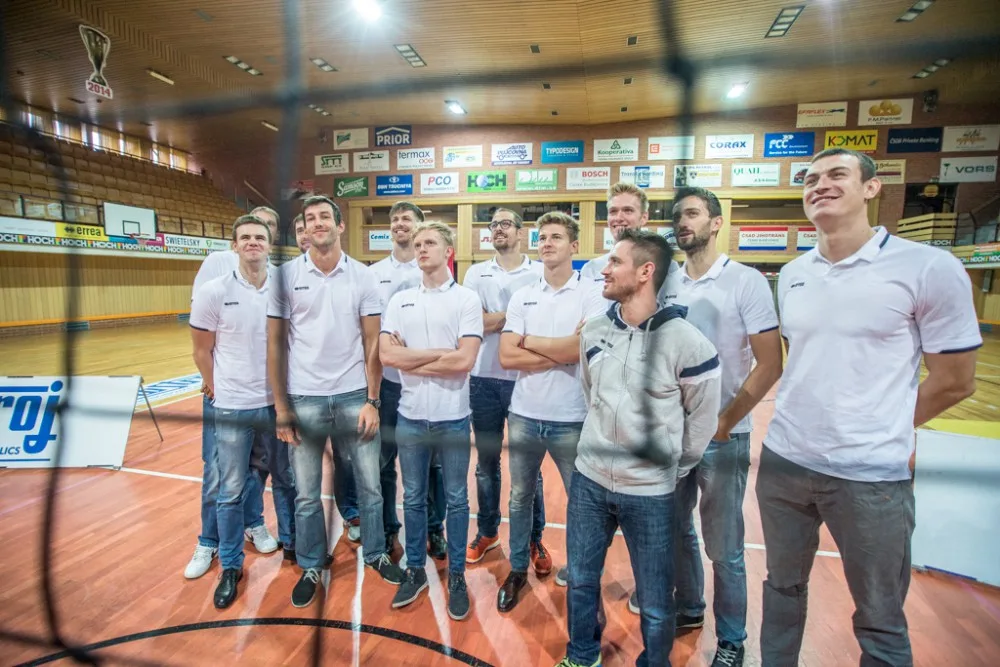 Archivní foto