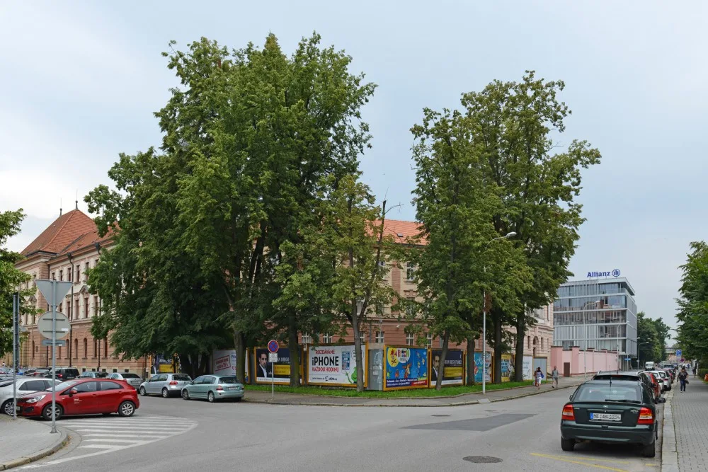 Ohrada