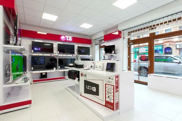 ELLEX České Budějovice