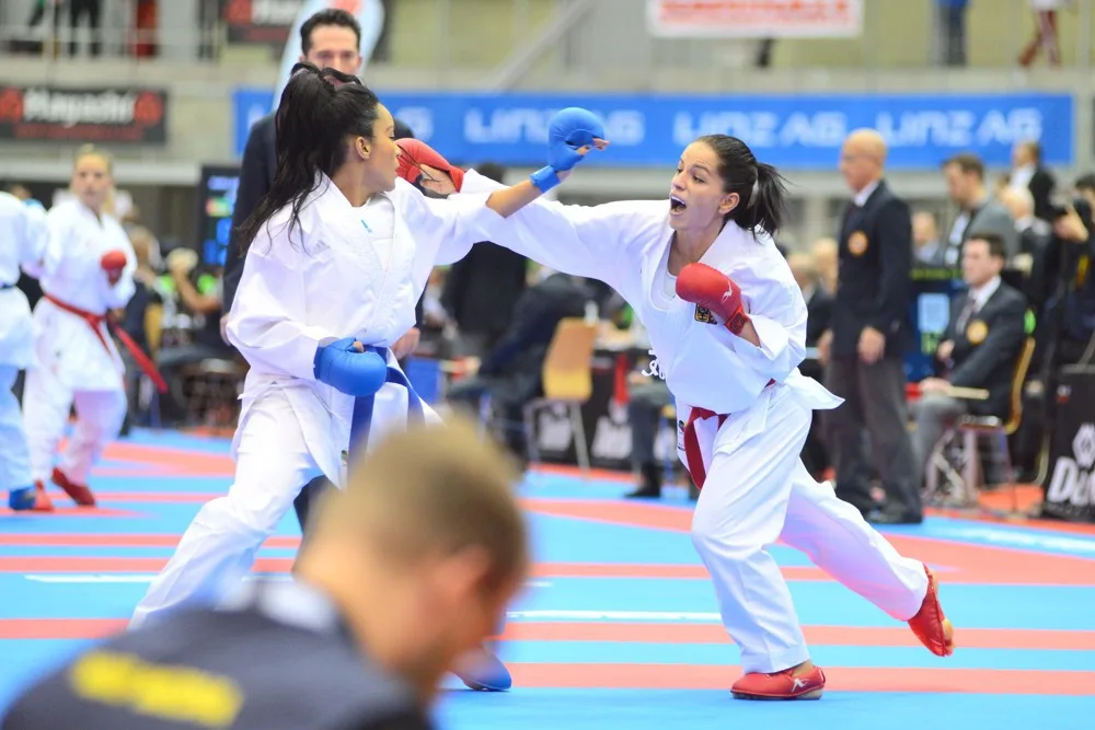 Lucie Veithová prohrála v prvním kole s reprezentantkou Francie.
