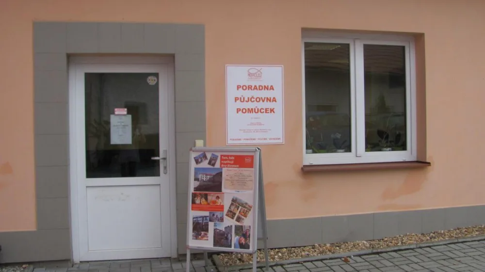 Hospic sv. Veroniky