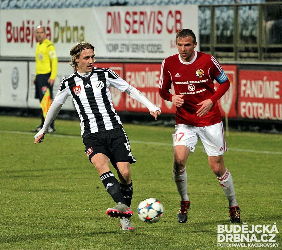 Patrik Čavoš