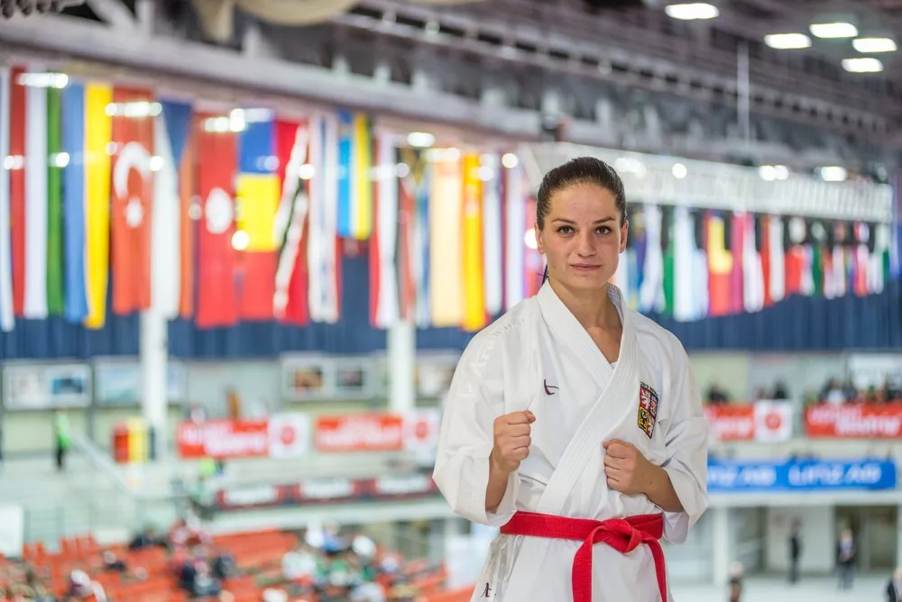 Lucie Veithová