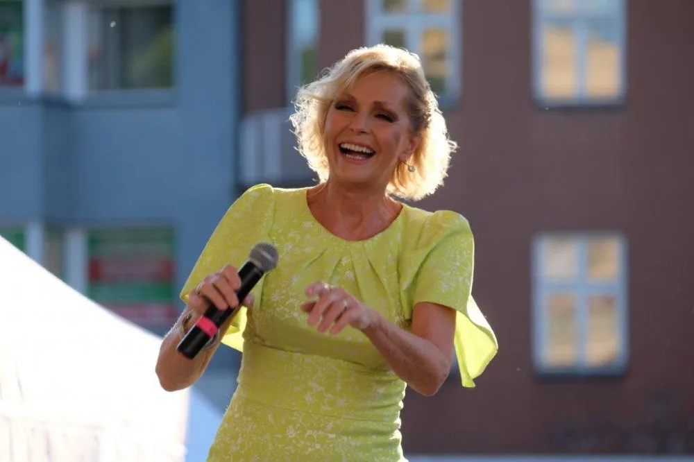 Helena Vondráčková